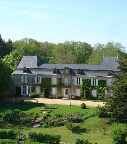 Cendrieux - Musée Napoléon