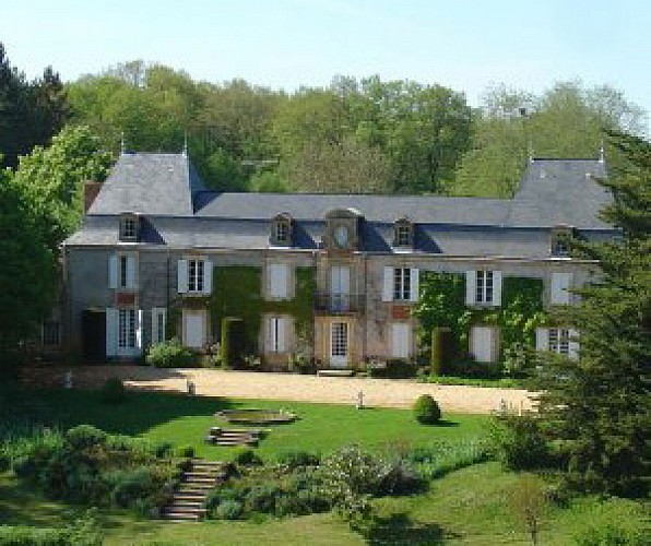 Cendrieux - Musée Napoléon