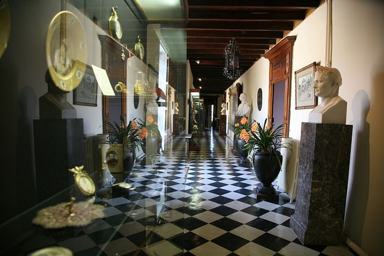 musee napoleonGallerLarge