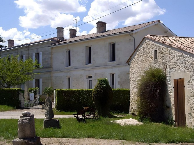 Chateau-La-Lande-Saint-Jean