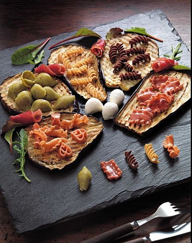 Tutti Pasta
