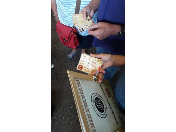 Escape Game Les Maubats