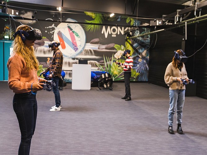 Monky-Estipark Indoor-Estillac-realité virtuelle-destination-agen-tourisme-14012022