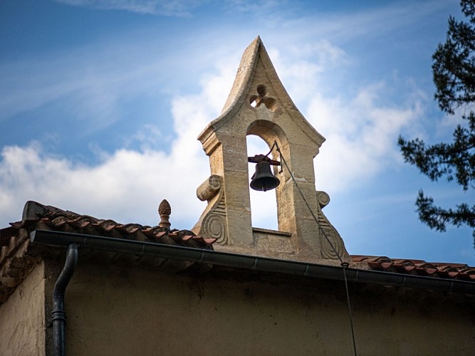 Domaine de la Grave
