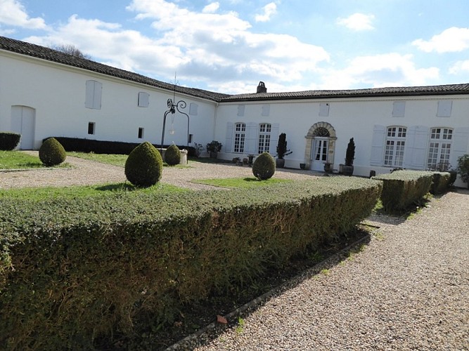 chateau de lisennes 4