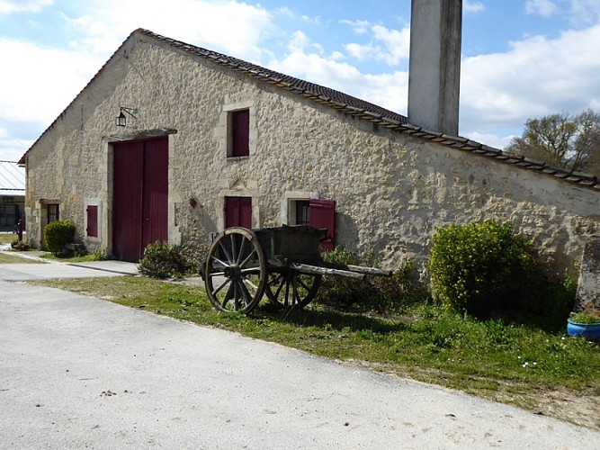 chateau de lisennes