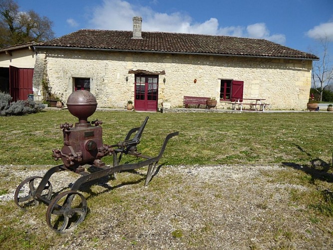 chateau de lisennes 2