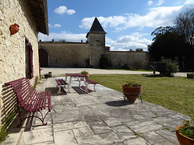chateau de lisennes 3