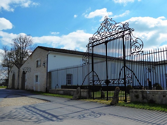 chateau de lisennes 7