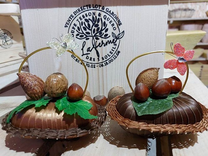 Ferme des 3 Soleils 1