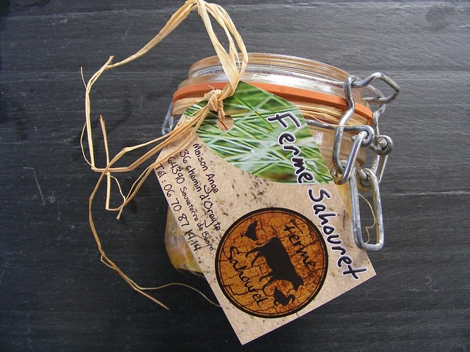 Ferme Sahouret 1440x900