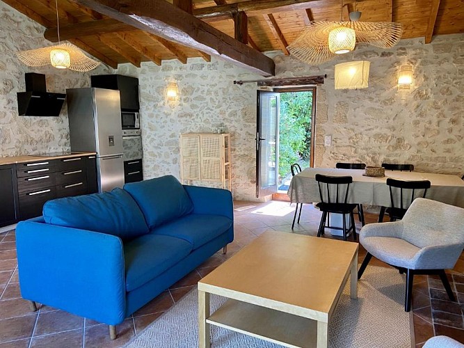 séjour clos gallien