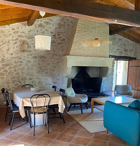 séjour 2 clos gallien