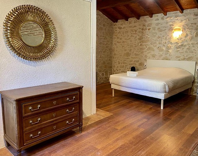 chambre clos gallien