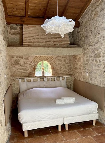 chambre 2 clos gallien