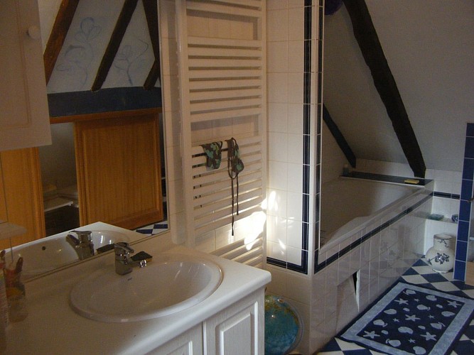 Gîte Les Fournioles - Ferme de la Bitarelle