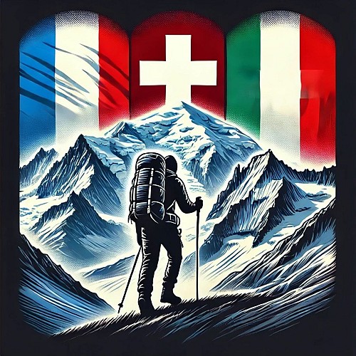 Top of Europe Organisation SARL