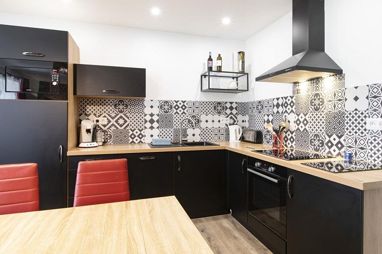 La commanderie de Saint-Jean (Scafer)