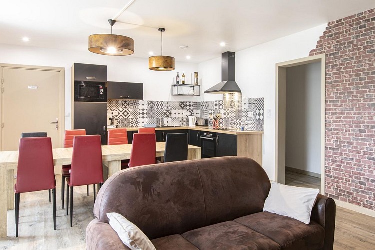 La commanderie de Saint-Jean (Scafer)