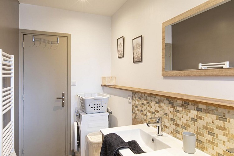 La commanderie de Saint-Jean (Scafer)