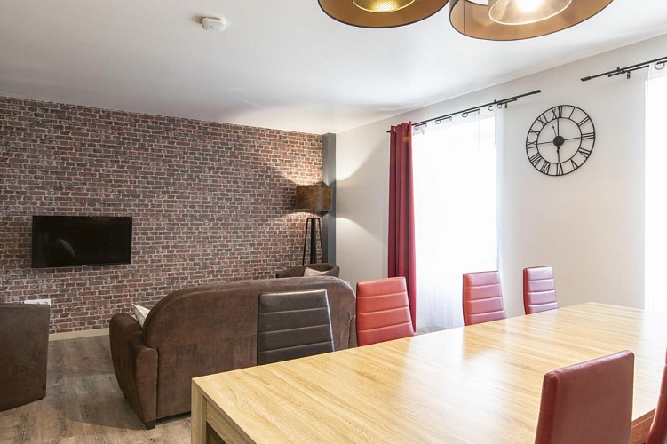 La commanderie de Saint-Jean (Scafer)