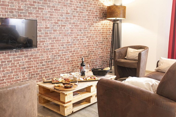 La commanderie de Saint-Jean (Scafer)