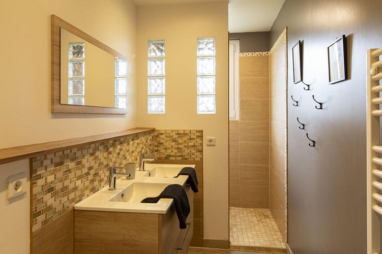 La commanderie de Saint-Jean (Scafer)