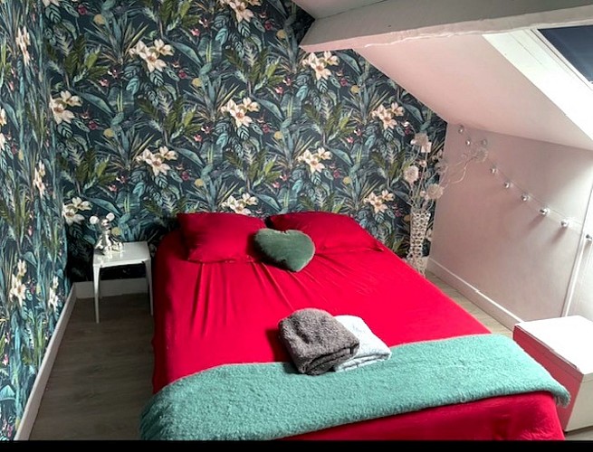 Meublé de Tourisme BOUILLAGUET