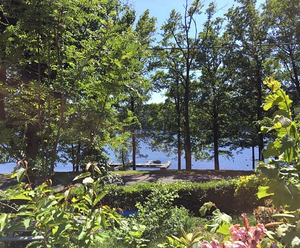 Meublé de Tourisme BOUILLAGUET_2