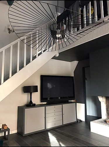 Meublé de Tourisme BOUILLAGUET_5