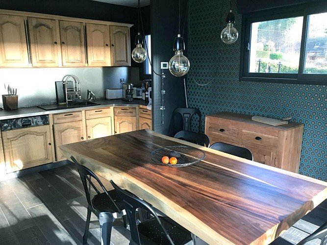 Meublé de Tourisme BOUILLAGUET_6