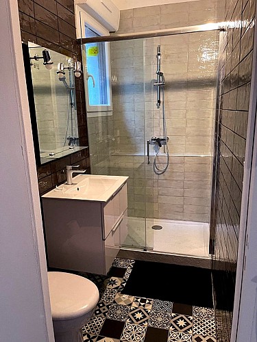 Meublé de Tourisme BOUILLAGUET_8