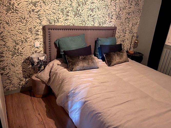 Meublé de Tourisme BOUILLAGUET_9