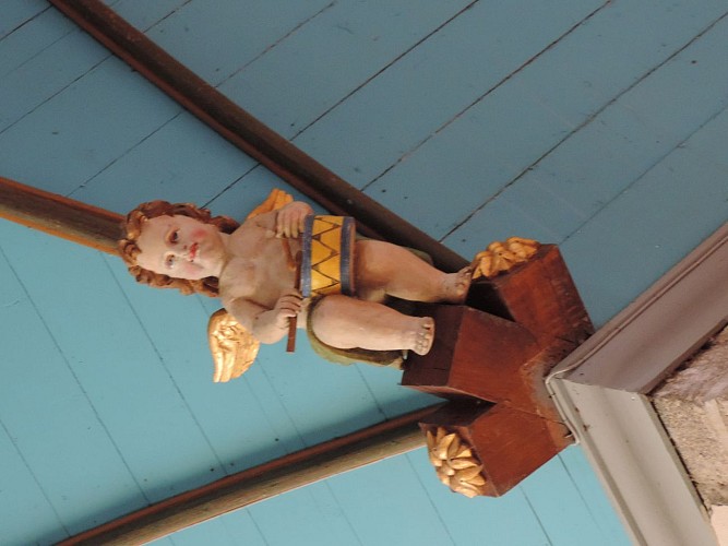 Eglise Notre-Dame Brélès