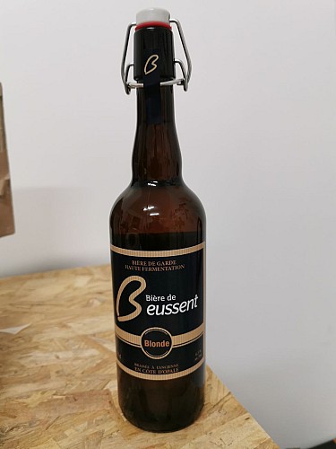 Bierbrouwerij ‘Brasserie artisanale des 2 Caps’