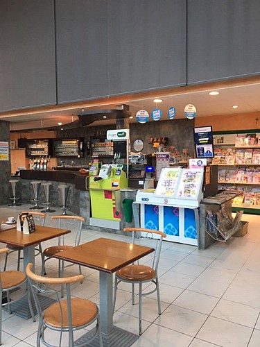 Le Bistrot des Mousquetaires