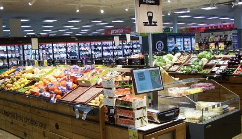 Carrefour Market