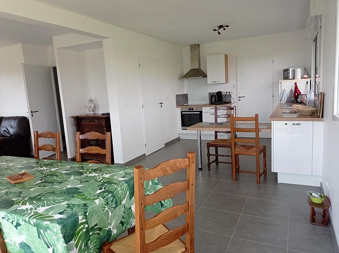 Gîte des Lignières