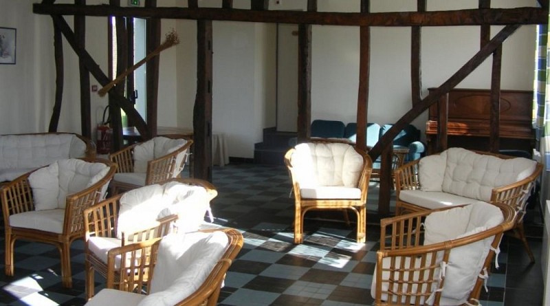 La Ferme des Parfums