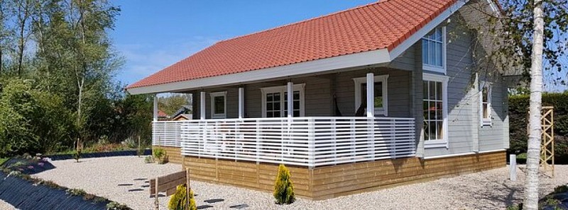 Le Chalet Crocus