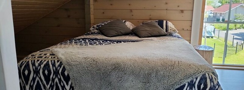 Le Chalet Crocus