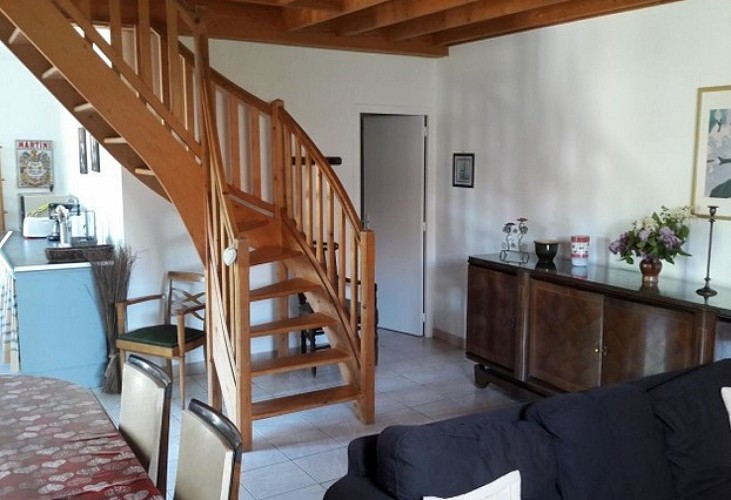 Maison Froissart