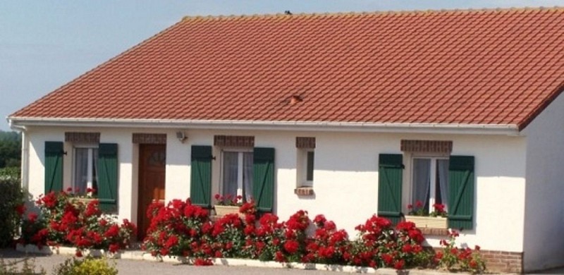 Gîte de Balençon