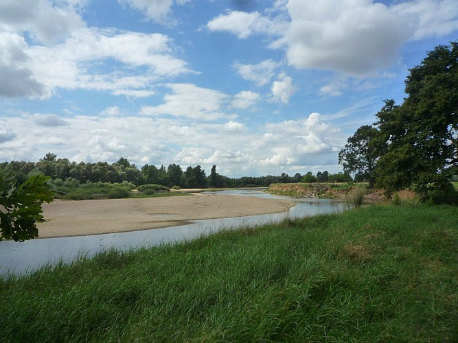 Prairie Basse Vallée du Doubs