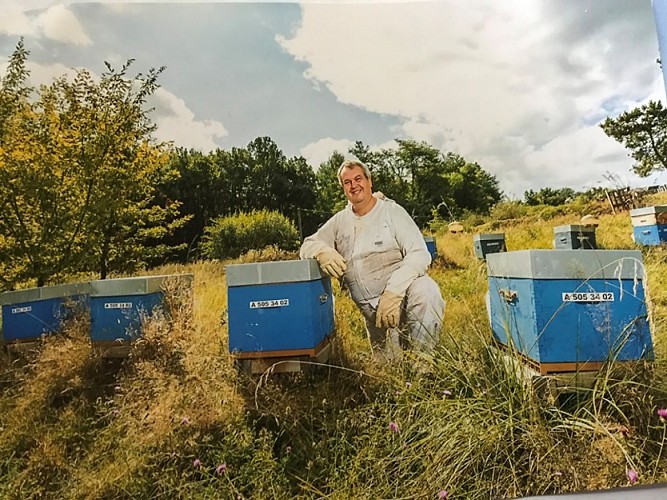 Exploitation agricole M. DELEPLANQUE