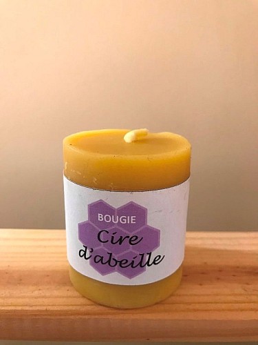 Exploitation agricole DELEPLANQUE - Bougie H5