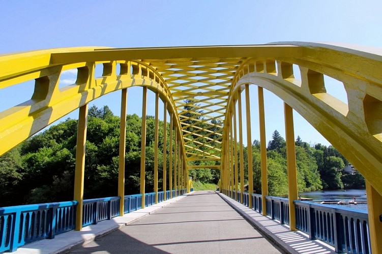 Pont du Dognon
