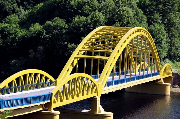 Pont du Dognon