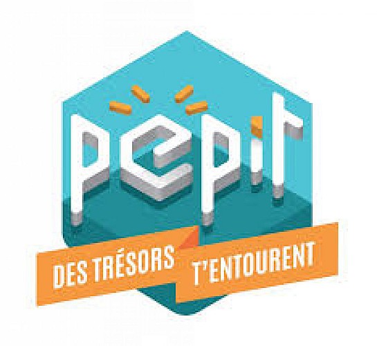 PÉPIT : Redorez les parures de la ville