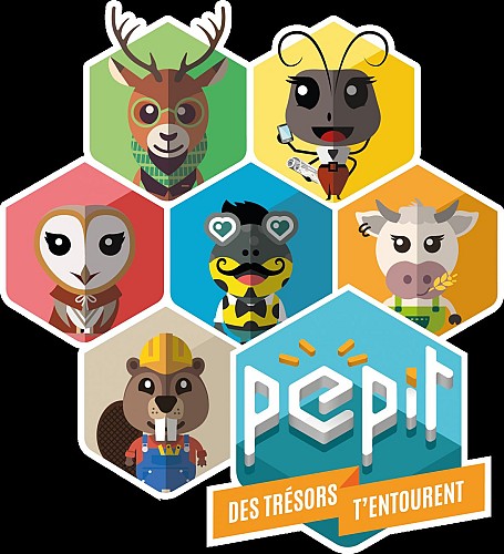 PÉPIT : Redorez les parures de la ville